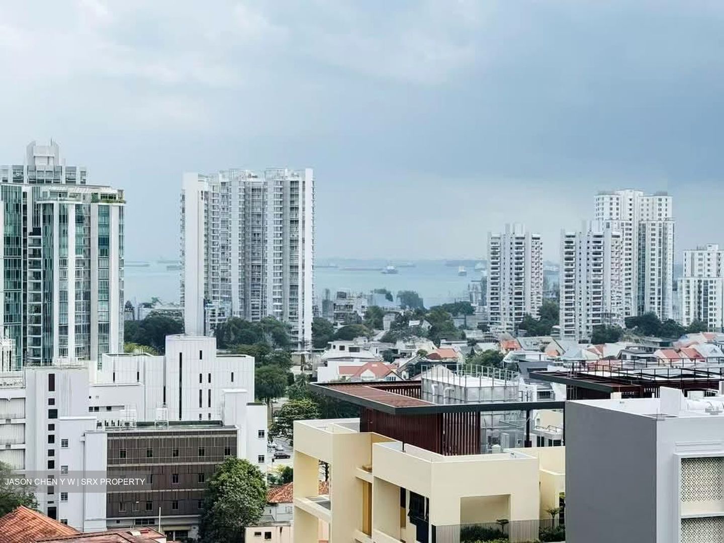 Tembusu Grand (D15), Condominium #537885611